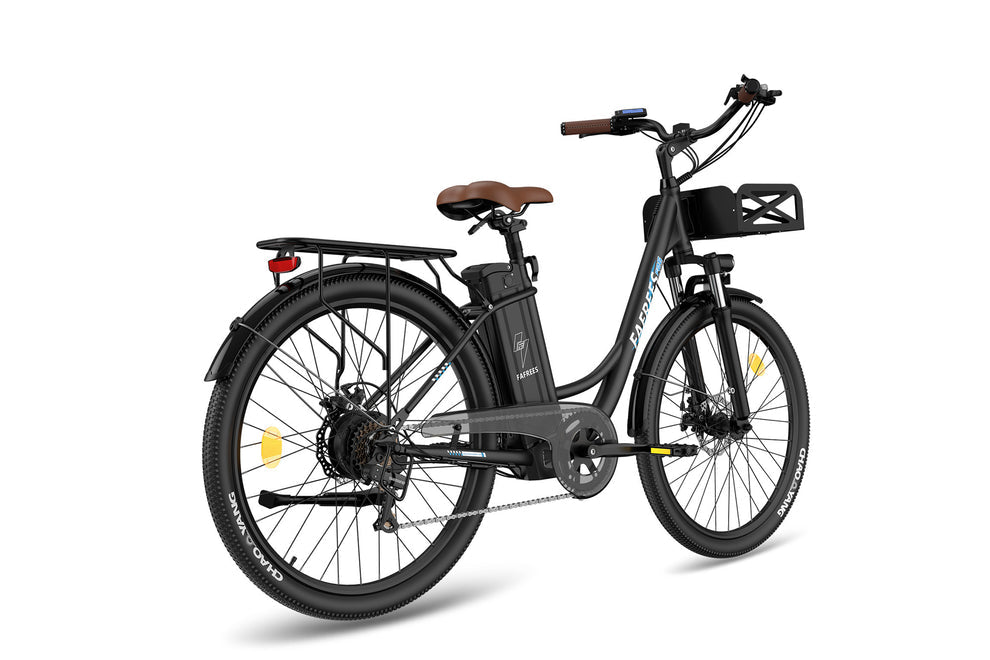 Fafrees F26 elektrische fiets met 25Ah accu