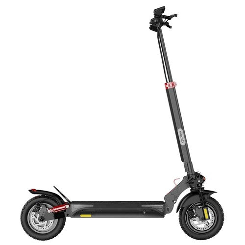 iScooter iX4 10-inch elektrische scooter 800W