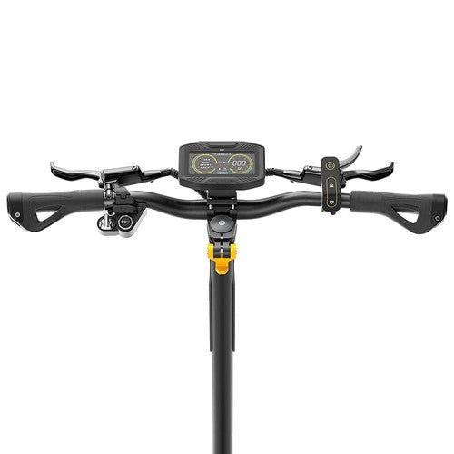 Ausom SR1 elektrische scooter, 2x 1000W motor, 52V 20,8Ah