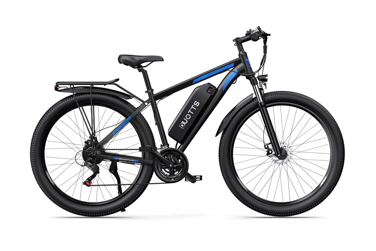 DUOTTS C29 Pro elektrische fiets 750W 15Ah 