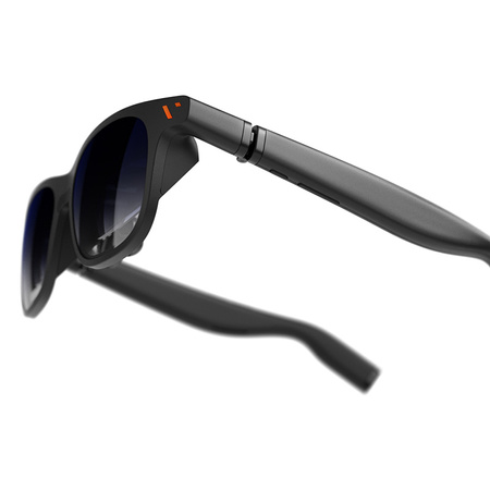 VITURE Pro XR Pro-Glas-Blk brillen