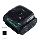 Wybot C2 Pro Vision draadloze zwembadreinigingsrobot