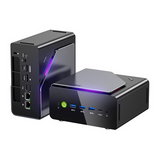 GMKtec K15 Core Ultra 5 125U 32GB 1TB Win 11 Pro Mini PC