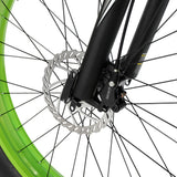 PHILODO H7Pro All-terrain elektrische fiets 1000W