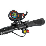 BOYUEDA S3-11 Elektrische Scooter, 3000W*2 Motor 85km/u