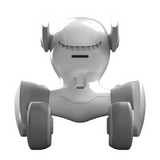 Loona Premium Interactieve Robot