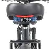 Cysum M-RAX Elektrische Fiets 48V 13Ah