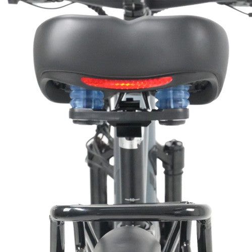 Cysum M-RAX Elektrische Fiets 48V 13Ah