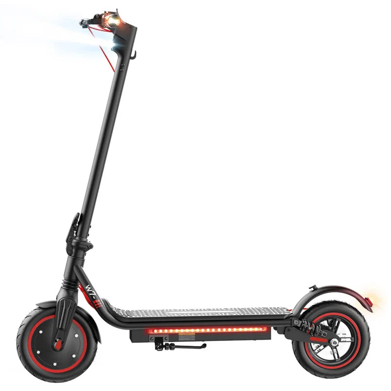 iScooter W7 elektrische scooter 350W