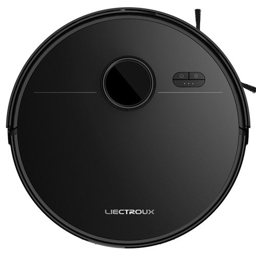 Liectroux M70 Pro Lidar robotstofzuiger 6500Pa