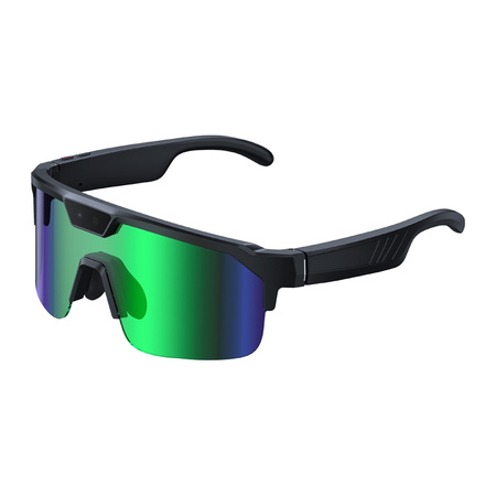 ZEBLAZE Q01 AI Sportzonnebril
