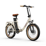 OneSport OT16-2 elektrische fiets 17Ah