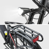 SINOHON EM200 Elektrische Fiets 48V 12.5AH, 500W Motor