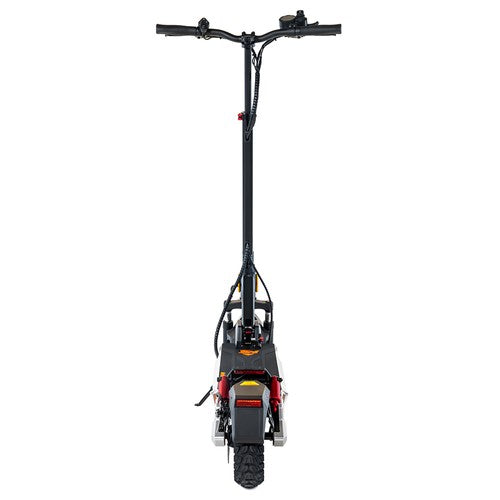 KuKirin M4 Max elektrische scooter, 800W motor, 48V 18,2Ah