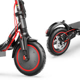 iScooter W7 elektrische scooter 350W