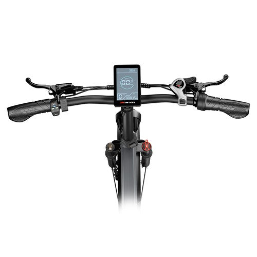 DRVETION BT20 1000W Elektrische Fiets, 48V 14Ah