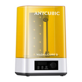AnyCubic Wash & Cure 3 - Apparaat voor het reinigen en drogen van prints