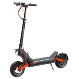 Joyor S8 elektrische scooter, 600W motor, 48V 26AH