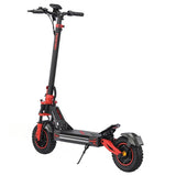 TWOFISH TW4 PRO elektrische scooter, 1000W*2 Motor, 60V 23Ah