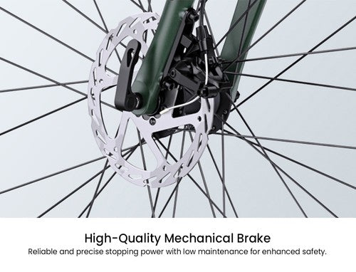 ENGWE MapFour N1 Air ST elektrische fiets