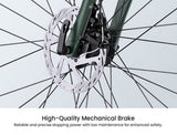ENGWE MapFour N1 Air ST elektrische fiets