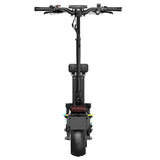 ONECNA GT7 Opvouwbare Elektrische Scooter, Dubbele 2800W Motoren, 60V 27Ah