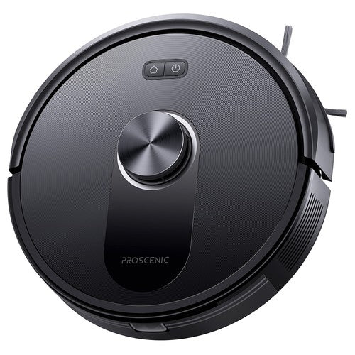 Proscenic Q10 robotstofzuiger met dweilfunctie 8000Pa