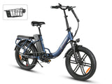 SAMEBIKE CY20 Pro Elektrische Fiets