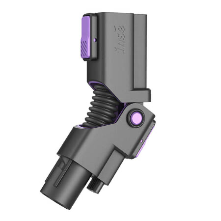INSE S10 Draadloze stofzuiger