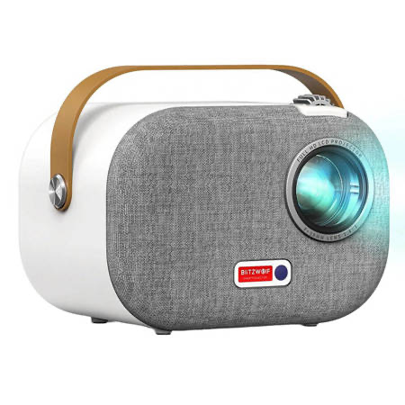 Mini-projector Blitzwolf BW-V2