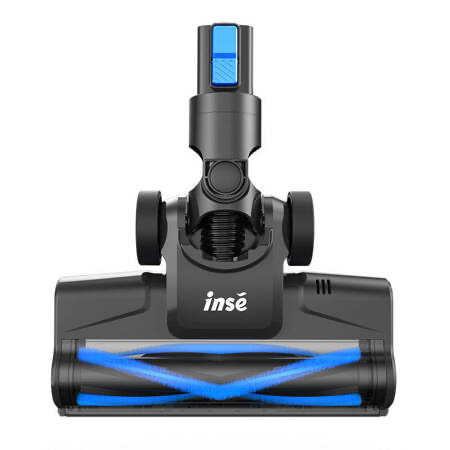 INSE N5T Draadloze stofzuiger