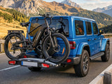 SAMEBIKE STORM 1000W Elektrische Mountainbike met Dikke Banden