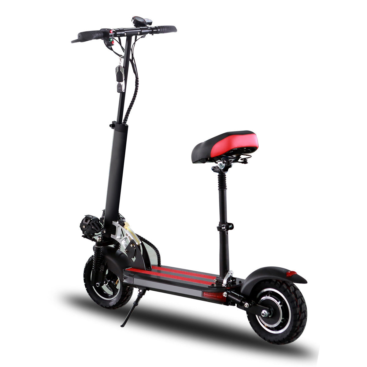 SUNNIGOO ES-N3MAX Opvouwbare Elektrische Scooter 800W