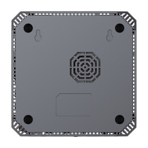 FIREBAT AK2 Mini PC, Intel N100 4 cores max. 3,4 GHz 16 GB RAM 512 GB SSD