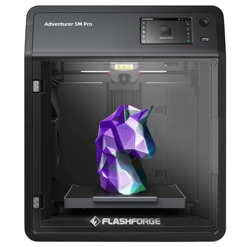 Flashforge Adventurer 5M Pro 3D-printer
