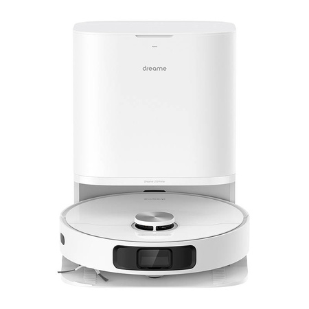 Robotstofzuiger Dreame L10 Prime