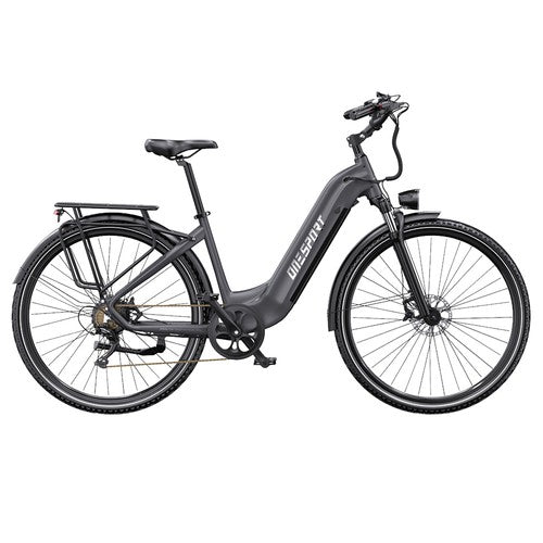 ONESPORT OT05 Pro Elektrische Fiets, 250W Motor, 36V 22.5Ah
