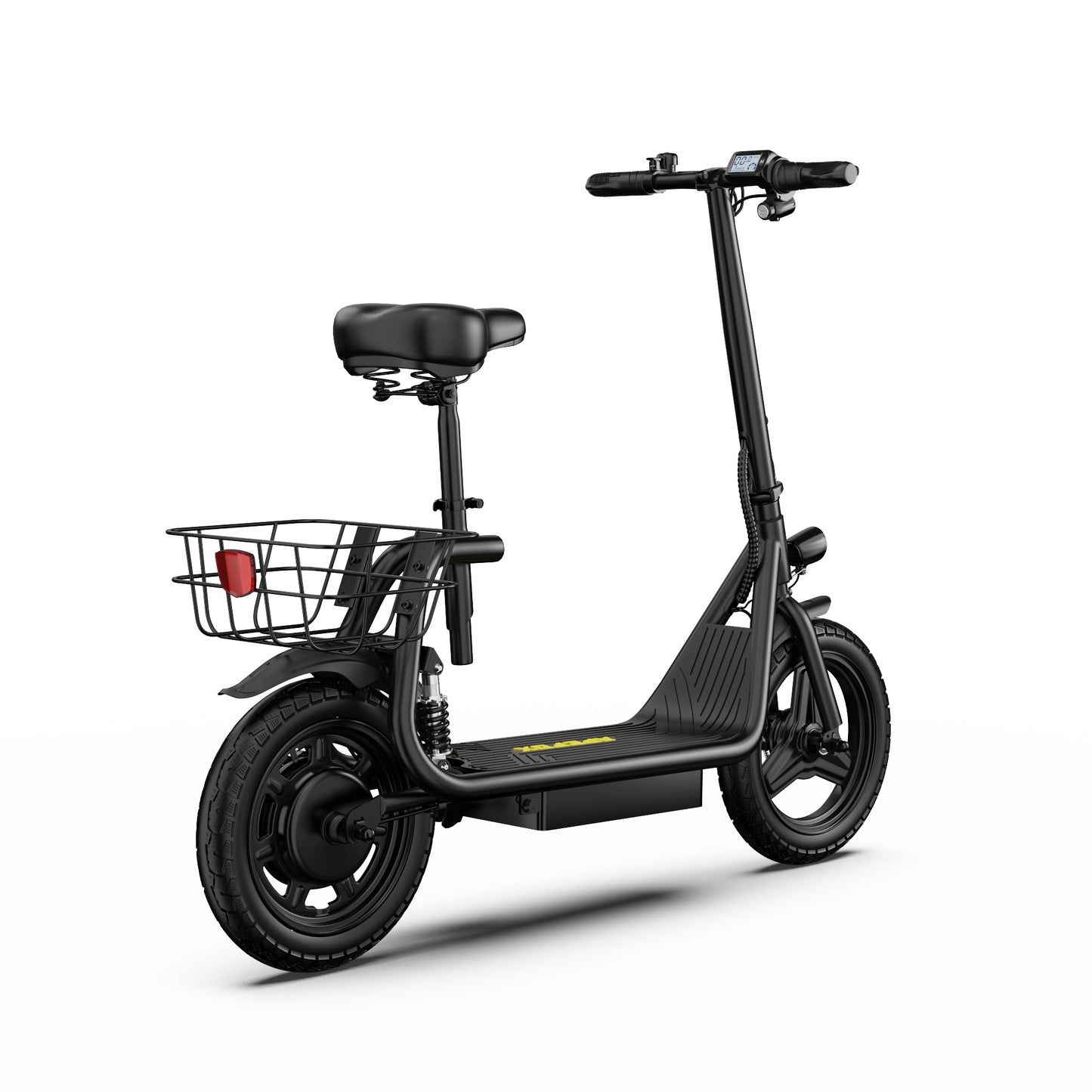 APEFOX C14 Elektrische Scooter 500W