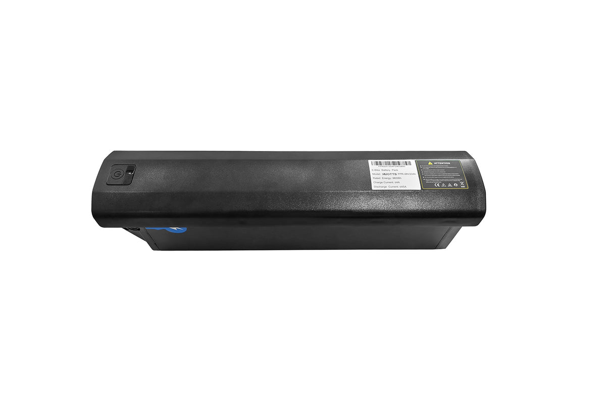 Duotts ​​F26 Samsung-batterij