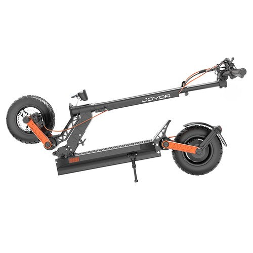 Joyor S5-Z Elektrische Scooter, 48V 13Ah, 600W