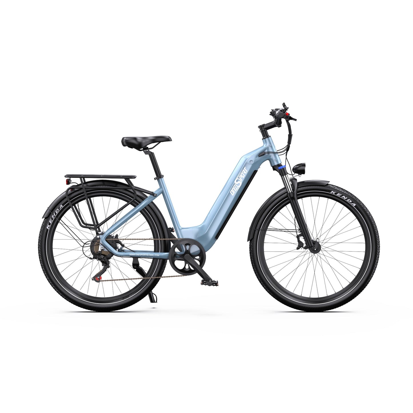 OneSport OT05 stads-e-bike