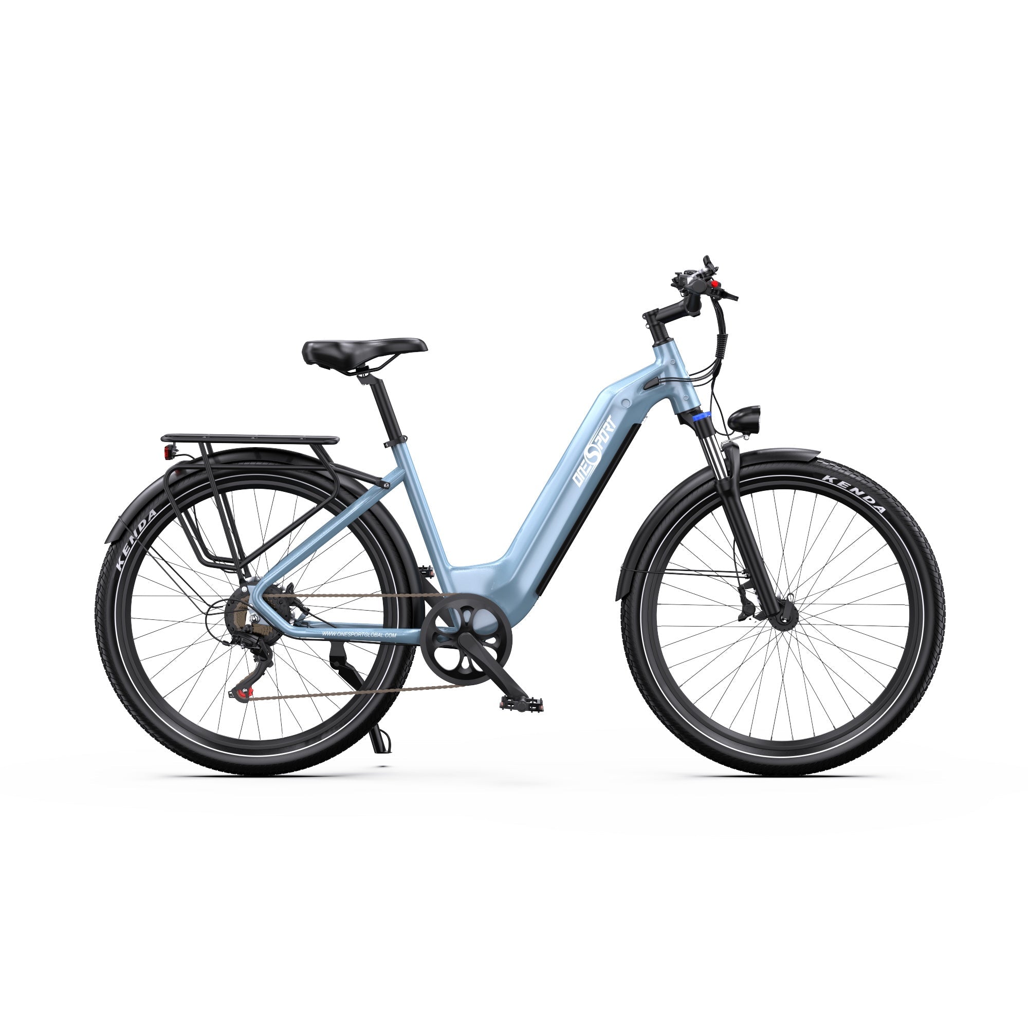 OneSport OT05 stads-e-bike