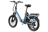 FAFREES F20 FLEX elektrische fiets 20Ah