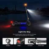 Ausom K20 elektrische scooter 1100W