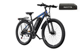 DUOTTS C29 Pro elektrische fiets 750W 15Ah 