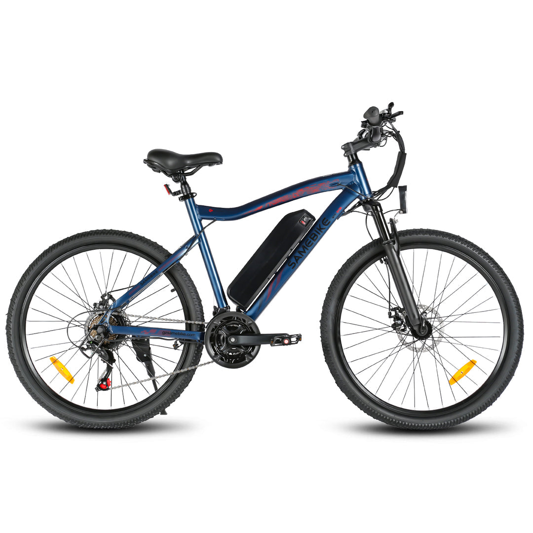 Samebike SY26-II elektrische mountainbike 500W 
