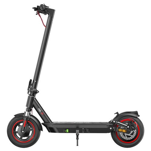 iScooter i10 elektrische scooter, 650W motor, 36V 15Ah