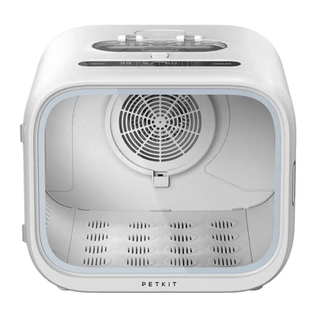 Slimme huisdierdroger PetKit AIRSALON MAX