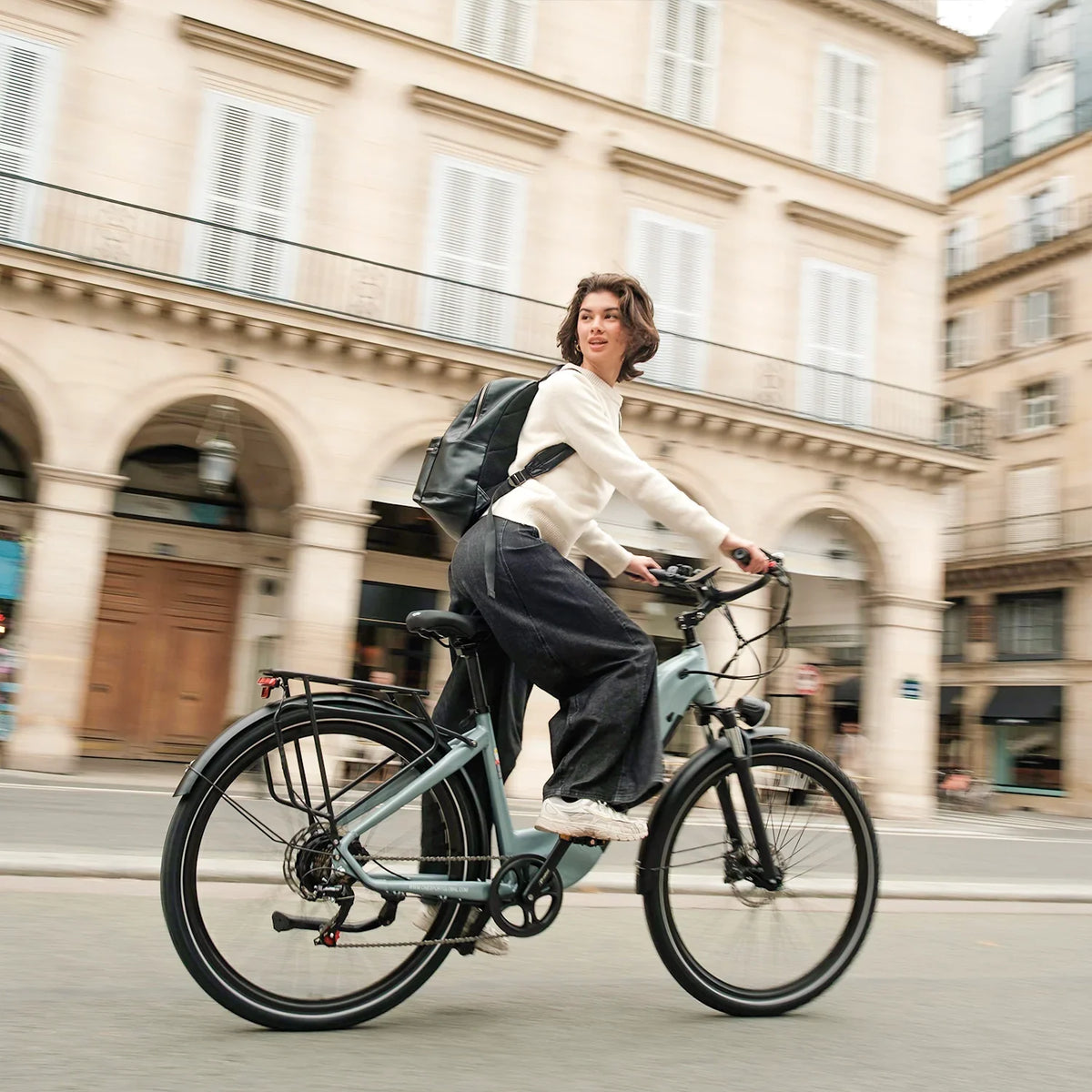 ONESPORT OT05 Pro elektrische fiets 22,5Ah