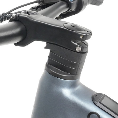 Cysum M-RAX Elektrische Fiets 48V 13Ah